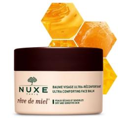 Nuxe Reve De Miel Ultra Verzachtende Gezichtsbalsem 50ml